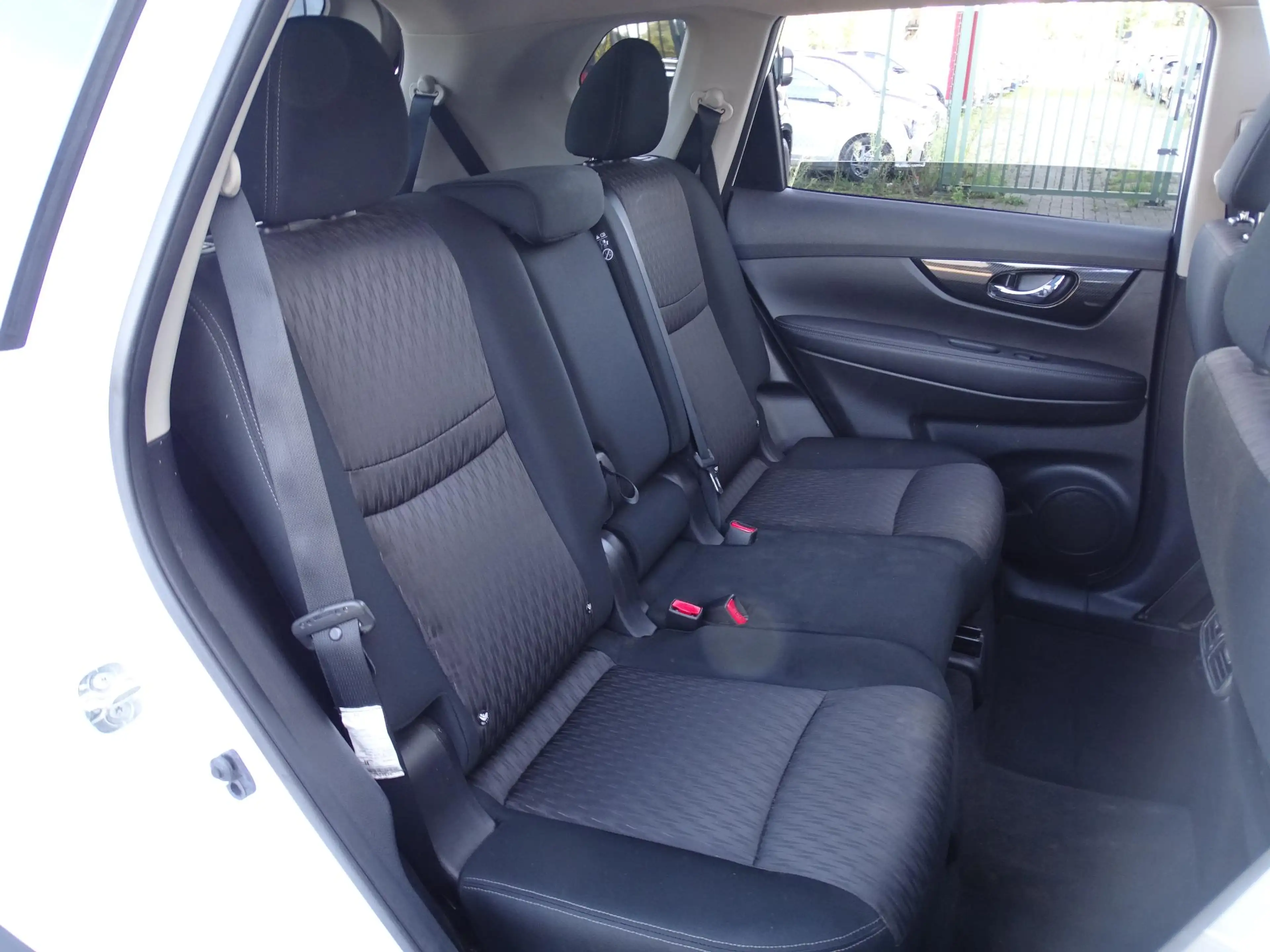 Nissan X-Trail 1.3 DIG-T N-Tec 7p. — photo 15