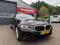 BMW 530 5-serie Touring 530e NL Auto comfortstoel/laser/le Zwart - thumbnail 16