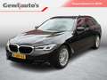 BMW 530 5-serie Touring 530e NL Auto comfortstoel/laser/le Zwart - thumbnail 1