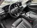 BMW 530 5-serie Touring 530e NL Auto comfortstoel/laser/le Zwart - thumbnail 3