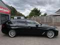 BMW 530 5-serie Touring 530e NL Auto comfortstoel/laser/le Zwart - thumbnail 13