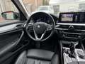 BMW 530 5-serie Touring 530e NL Auto comfortstoel/laser/le Zwart - thumbnail 2