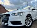 Audi A3 Sportback 1.2 TFSI Attraction Navi PDC Cuir Carnet Wit - thumbnail 10