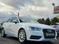 Audi A3 Sportback 1.2 TFSI Attraction Navi PDC Cuir Carnet Wit - thumbnail 2