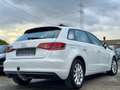 Audi A3 Sportback 1.2 TFSI Attraction Navi PDC Cuir Carnet Wit - thumbnail 4