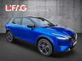Nissan Qashqai 1,3 MHEV 4x4 Tekna Autom *ab € 25.990,-* Blau - thumbnail 1