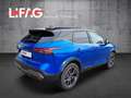 Nissan Qashqai 1,3 MHEV 4x4 Tekna Autom *ab € 25.990,-* Blau - thumbnail 6