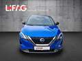 Nissan Qashqai 1,3 MHEV 4x4 Tekna Autom *ab € 25.990,-* Blau - thumbnail 3