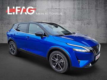 1,3 MHEV 4x4 Tekna Autom *ab € 25.990,-*