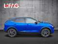 Nissan Qashqai 1,3 MHEV 4x4 Tekna Autom *ab € 25.990,-* Blau - thumbnail 2