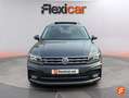 Volkswagen Tiguan 2.0TDI Advance 4Motion DSG 110kW Gris - thumbnail 2