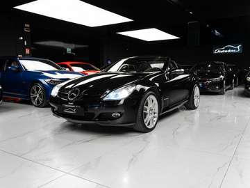 Roadster R171 kompressor Sport AUTOMATICA