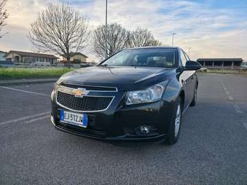Cruze 1.6 LT (ls) 124cv