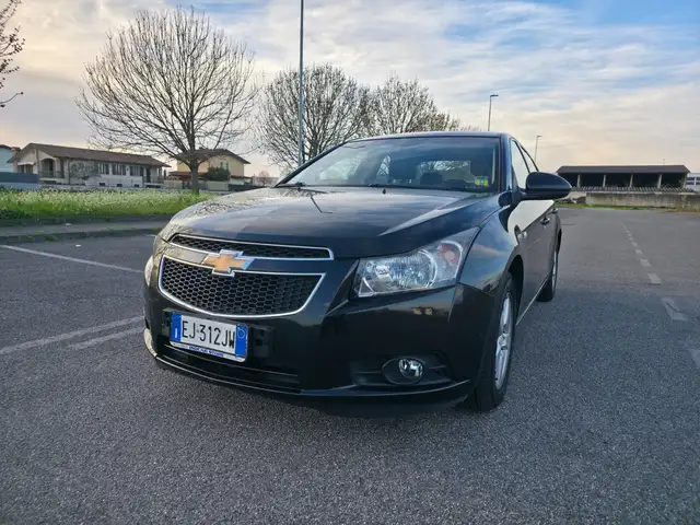 Chevrolet Cruze Cruze 1.6 LT (ls) 124cv