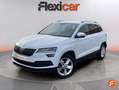 Skoda Karoq 1.6TDI AdBlue Ambition Blanco - thumbnail 3