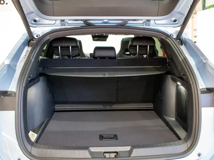 BYD Seal U 2025, foto 22