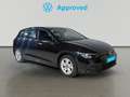 Volkswagen Golf 1.5 TSI 110KW LIFE 5P Negro - thumbnail 1