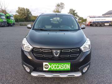 Lodgy Stepway 1.5 dCi Urban Explorer 7pl.
