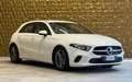 Mercedes-Benz A 180 Classe A 180d Executive auto Bianco - thumbnail 2
