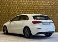 Mercedes-Benz A 180 Classe A 180d Executive auto Bianco - thumbnail 5