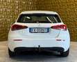 Mercedes-Benz A 180 Classe A 180d Executive auto Bianco - thumbnail 4