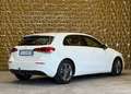 Mercedes-Benz A 180 Classe A 180d Executive auto Bianco - thumbnail 6