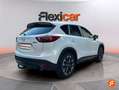 Mazda CX-5 2.2DE Style 2WD Aut. Blanco - thumbnail 8