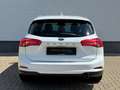 Ford Focus 2.0 TDCi Titanium LED NAVI SPURASS* TOTWINKELASS* Blanco - thumbnail 6