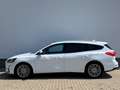 Ford Focus 2.0 TDCi Titanium LED NAVI SPURASS* TOTWINKELASS* Blanco - thumbnail 4