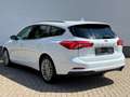 Ford Focus 2.0 TDCi Titanium LED NAVI SPURASS* TOTWINKELASS* Blanco - thumbnail 5