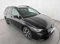 Volkswagen Golf Variant R-Line 1.5 eTSI DSG Schwarz - thumbnail 4
