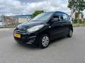Hyundai i10 1.1 i-Drive Cool Airco/Parrot/Aux/Usb Zwart - thumbnail 1