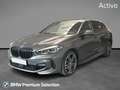 BMW 116 116d Msport Exterior auto Grijs - thumbnail 1
