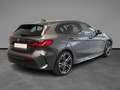BMW 116 116d Msport Exterior auto Grijs - thumbnail 8
