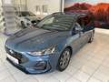Ford Focus Turnier 1.0  Aut. ST-LINE X/TWA/RFK/AHK Blau - thumbnail 3