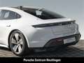 Porsche Taycan 4S Luftfederung Panorama Rückfahrkamera Weiß - thumbnail 19