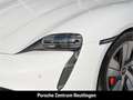 Porsche Taycan 4S Luftfederung Panorama Rückfahrkamera Weiß - thumbnail 17