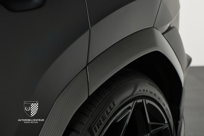 Lamborghini Urus Urus Performante AdPersonam/FullADAS/FullCarbon — photo 14