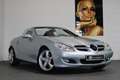 Mercedes-Benz SLK 350 AUT | Leder | Xenon | Stoelvw | PDC | Cruise Grigio - thumbnail 1