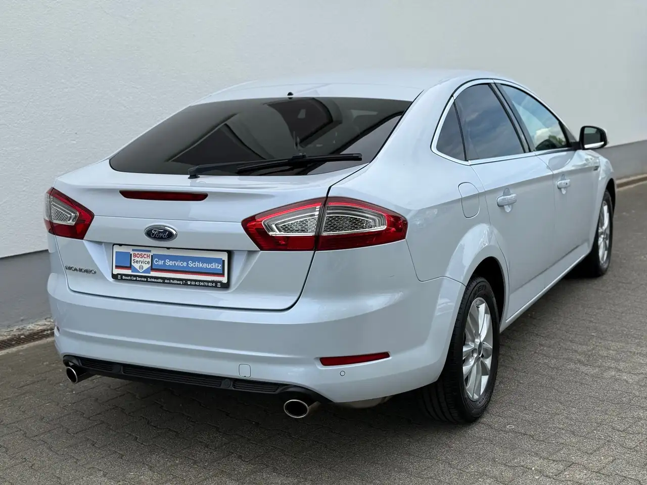 Das Auto