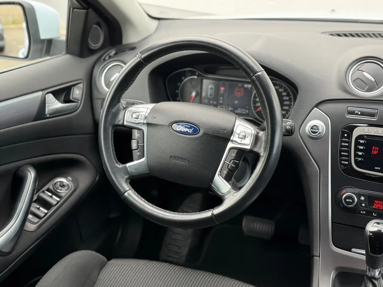 Das Auto
