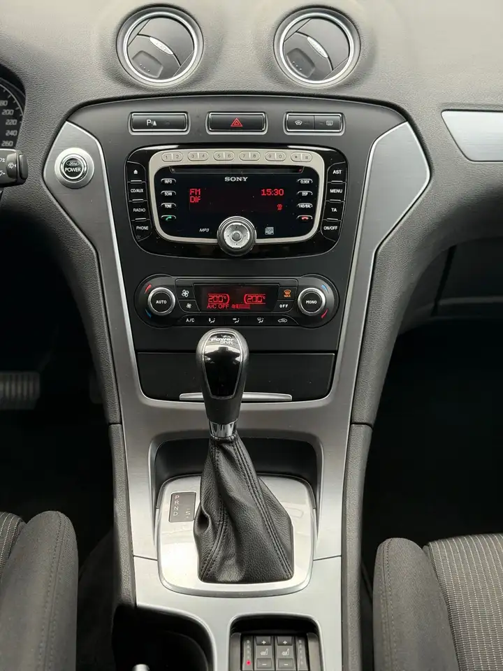 Das Auto