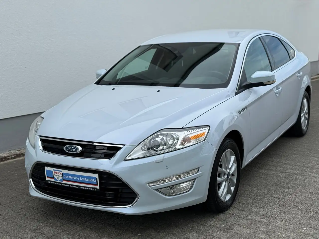 Das Auto
