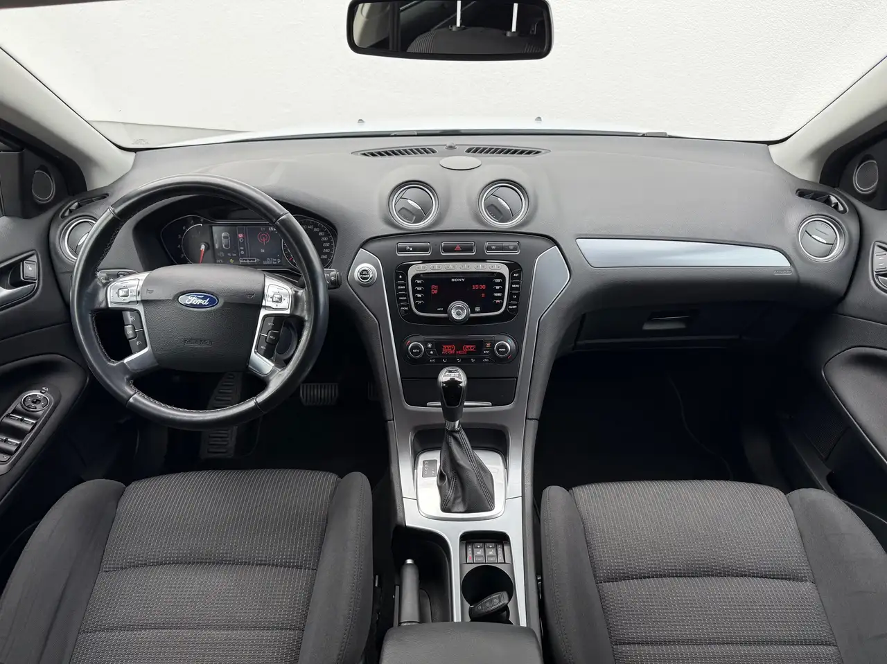 Das Auto