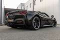 Ferrari SF90 Spider V8 - Orig NL - Nero Stellato Zwart - thumbnail 33