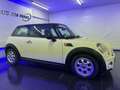 MINI Cooper D COOPER D 1.6 Aut. TEMPO ALU KLIMA SZHG Weiß - thumbnail 4