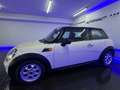 MINI Cooper D COOPER D 1.6 Aut. TEMPO ALU KLIMA SZHG Weiß - thumbnail 12