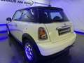 MINI Cooper D COOPER D 1.6 Aut. TEMPO ALU KLIMA SZHG Weiß - thumbnail 7