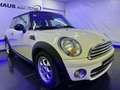 MINI Cooper D COOPER D 1.6 Aut. TEMPO ALU KLIMA SZHG Weiß - thumbnail 3