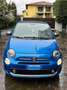 Fiat 500C 500C 1.2 S 69cv Blue - thumbnail 4
